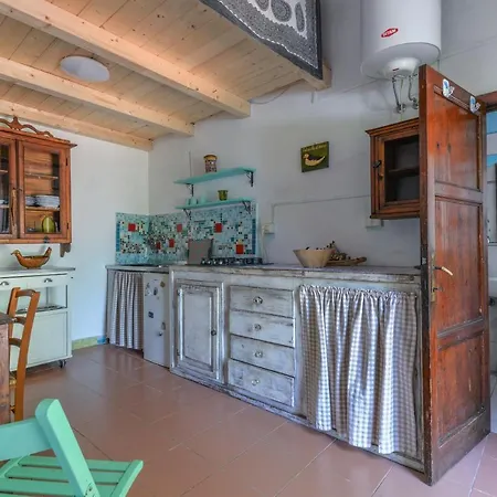 Lorena Apartment Cavo