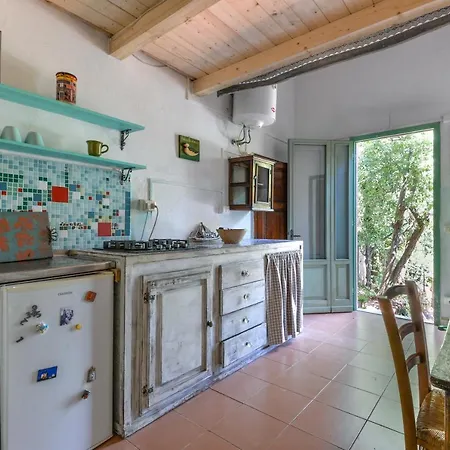 Apartment Lorena