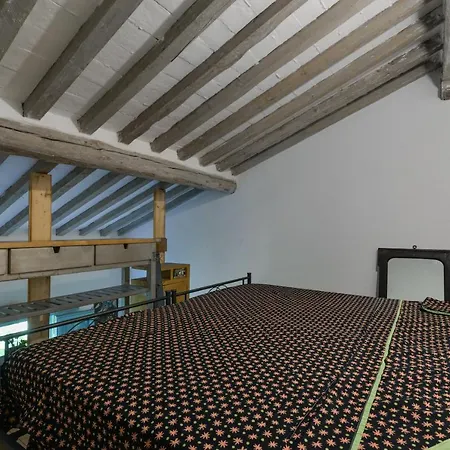 Apartment Lorena Cavo